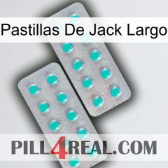 Long Jack Pills 29